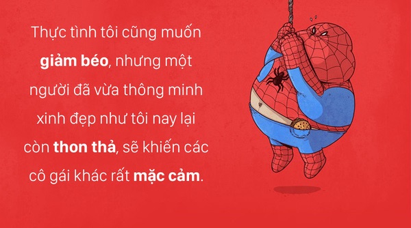 Những Câu Nói Hay Về Cuộc Sống Hài Hước Bậc Nhất 2