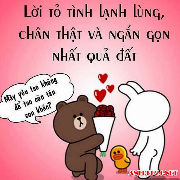 Những Câu Nói Hay Về Cuộc Sống Hóm Hỉnh Nhất 1