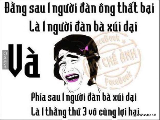 Những Câu Nói Hay Về Cuộc Sống Chém Gió Cực Đã Trên Facebook 3
