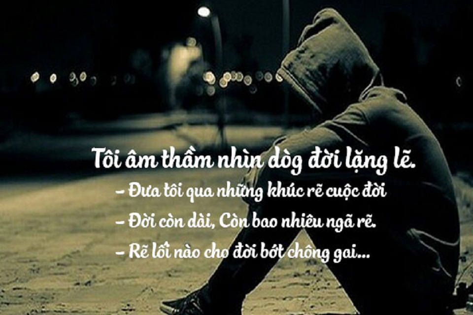 Những Câu Nói Hay Tâm Trạng Về Cuộc Sống Của Giới Trẻ 3