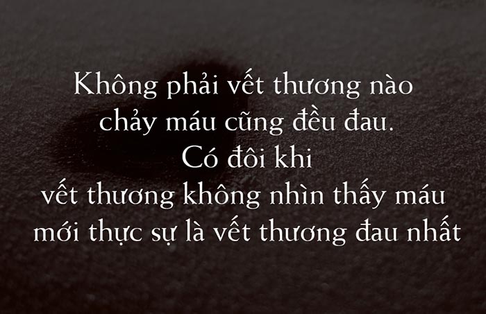 Những Câu Nói Hay Về Tình Yêu Chia Đôi Nghe Thật Xót Xa 2