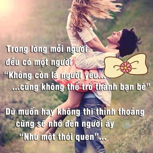 Những Câu Nói Hay Về Tình Yêu Khi Bạn Hạnh Phúc 0