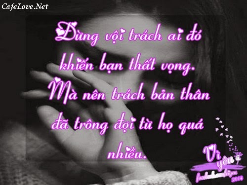 Những Câu Nói Hay Về Tình Yêu Chứa Chan Tâm Trạng 0