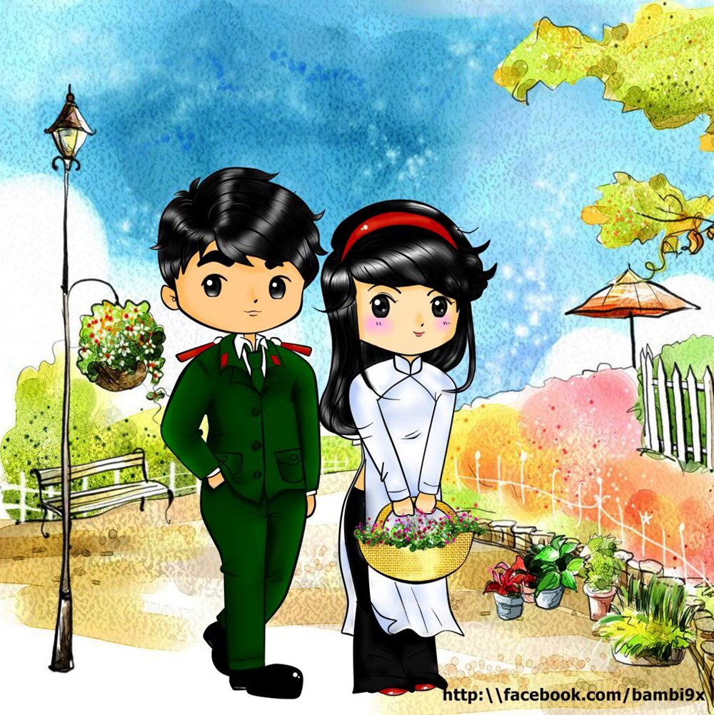 Những Câu Nói Hay Về Tình Yêu Tuổi Trẻ Bạn Nên Chia Sẻ 1