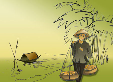 Câu Nói Hay Về Tình Mẹ Bao La Chạm Đến Trái Tim 1