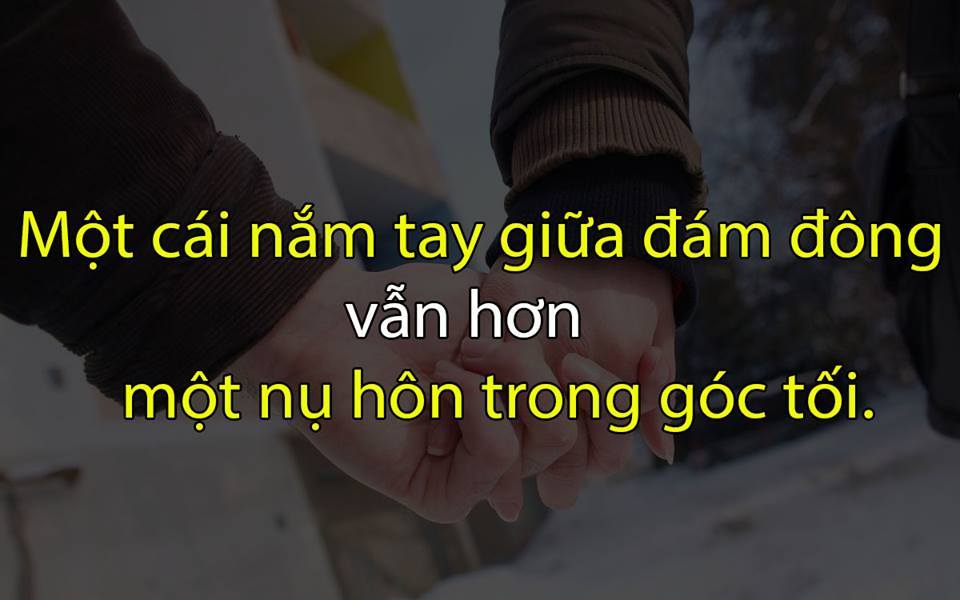 Những Câu Nói Hay Về Tình Yêu Lay Động Trái Tim 3