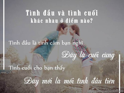 Những Câu Nói Hay Về Tình Yêu Trên Facebook Được Chia Sẻ Nhiều Nhất 0