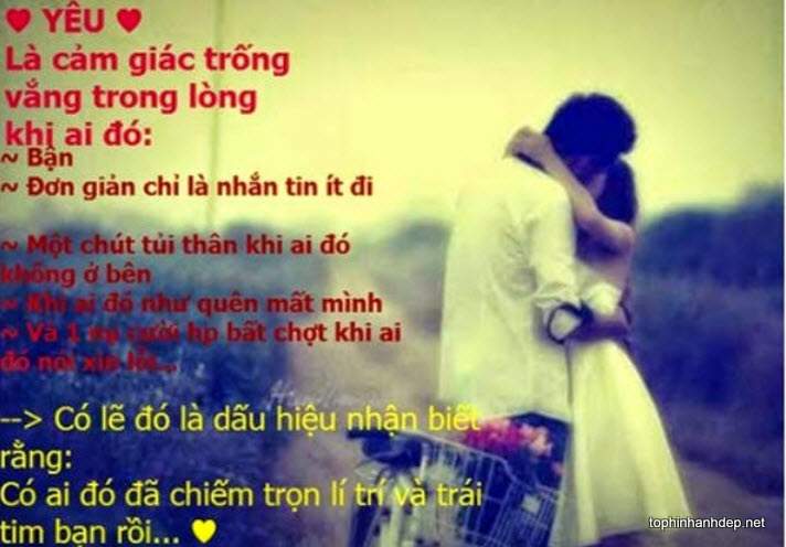 Hình Ảnh Đẹp Và Những Câu Nói Hay Về Tình Yêu Bạn Tâm Đắc Nhất 5