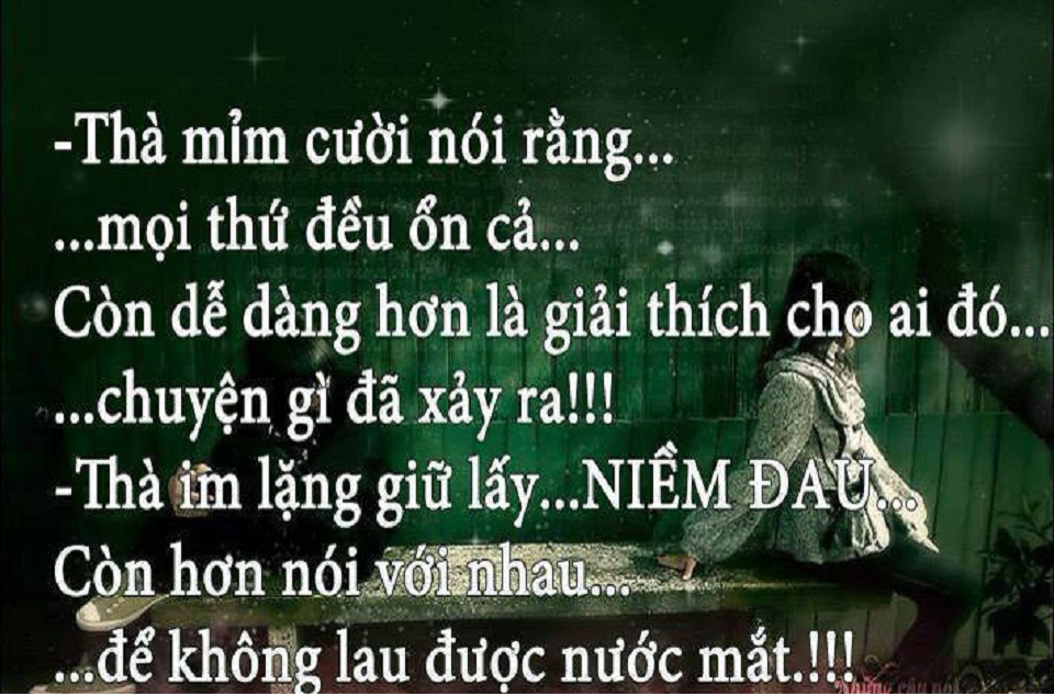 Hình Ảnh Cùng Những Câu Nói Hay Về Tình Yêu Khi Đổ Vỡ 11