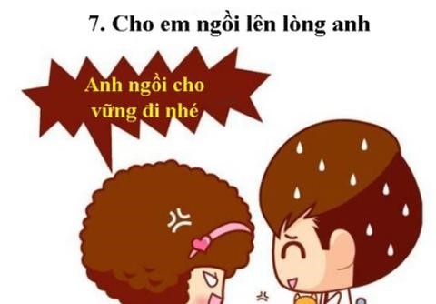 Những Câu Nói Hay Về Cuộc Sống Hôn Nhân Vui Bá Đạo 1