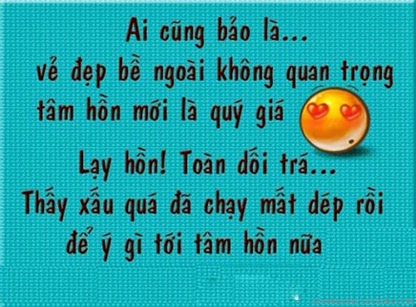 Những Câu Nói Hay, Hài Hước Về Tình Yêu Đôi Lứa 1