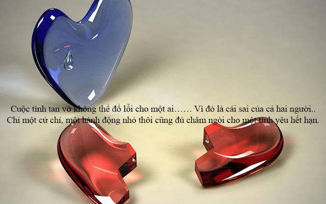 Những Câu Nói Hay Về Tình Yêu Và Cuộc Sống Buồn Rơi Lệ 0