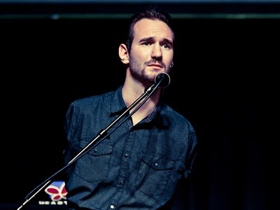 Những Câu Nói Hay Về Cuộc Sống Của Nick Vujicic Bạn Tâm Đắc Nhất 1