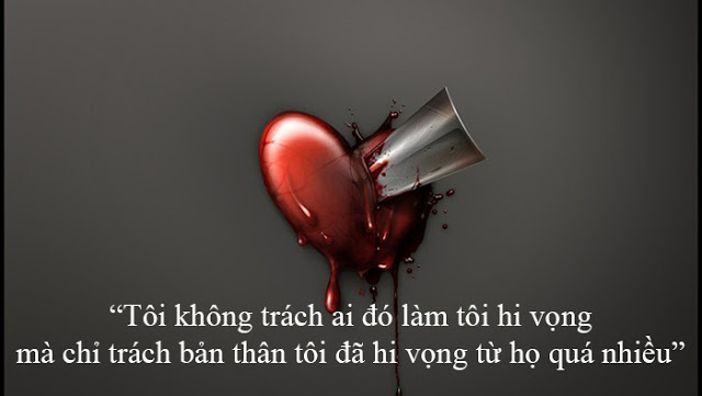 Hình Ảnh Những Câu Nói Hay Về Tình Yêu Buồn Tan Nát Cõi Lòng 1