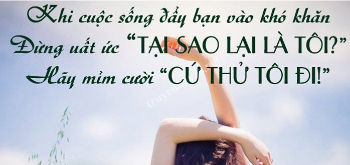 Những Câu Nói Hay Về Tình Yêu Cuộc Sống Chuẩn Không Cần Chỉnh 12