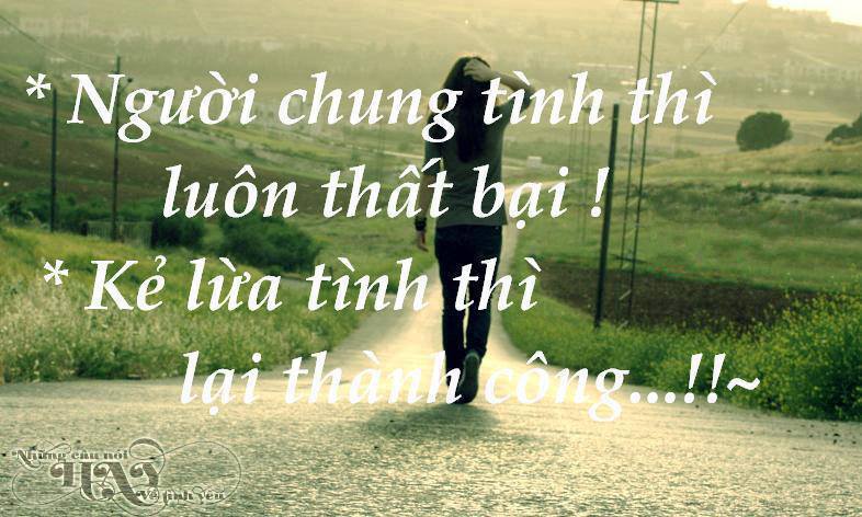 Những Câu Nói Hay Về Tình Yêu Đơn Phương Của Người Con Gái 7