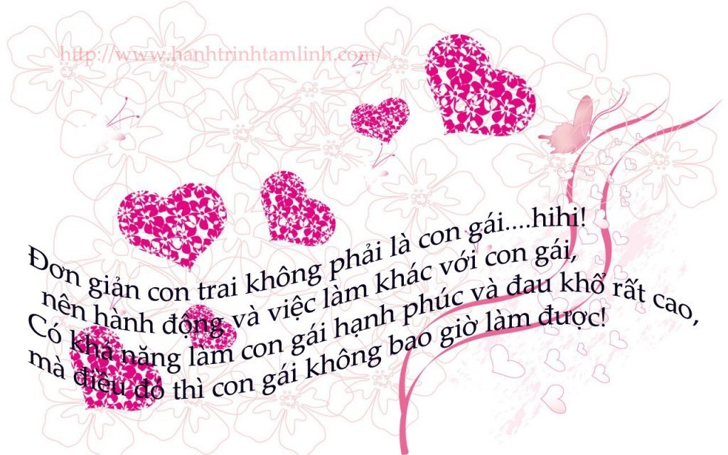 Những Câu Nói Hay Về Tình Yêu Con Trai Dành Tặng Con Gái 5