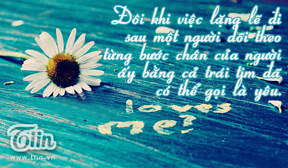 Những Câu Nói Hay Về Tình Yêu Buồn Của Con Trai Con Gái Nên Biết 4