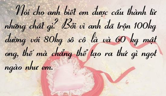 Những Câu Nói Hay Về Tình Yêu Thầm Của Người Con Trai 4