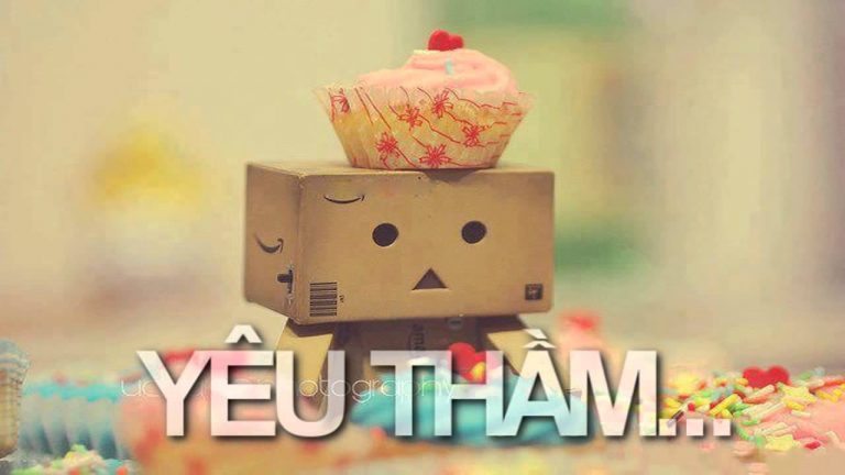 Hình Ảnh Cùng Câu Nói Hay Về Tình Yêu Thầm 0