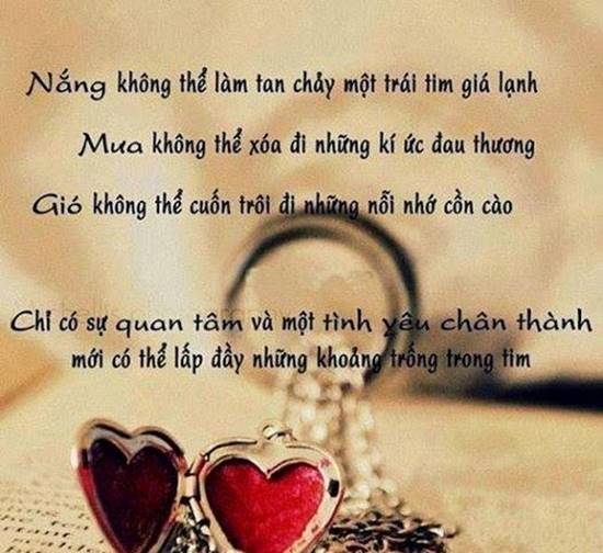 Hình Ảnh Cùng Câu Nói Hay Về Tình Yêu Thầm 16