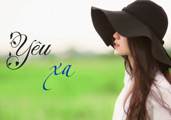 Những Câu Nói Hay Về Tình Yêu Xa Bằng Hình Ảnh Thật Cảm Động 5
