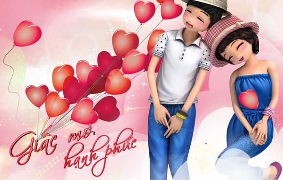 Những Câu Nói Hay Về Tình Yêu Ngọt Ngào Tặng Chàng, Tặng Nàng 6
