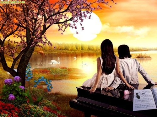 Những Câu Nói Hay Về Tình Yêu Đầu Bạn Khắc Ghi 4