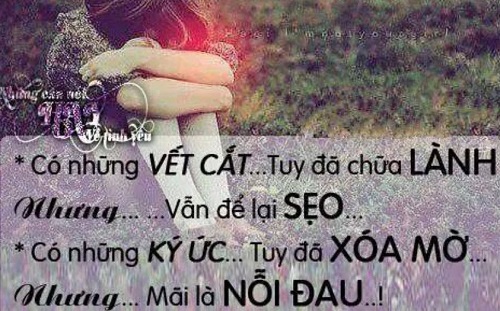 Hình Ảnh Buồn Cho Những Câu Nói Hay Về Tình Yêu Tan Vỡ 6