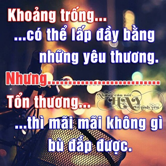 Câu Nói Hay Khi Hờn Dỗi Cực Dễ Thương Tặng Lứa Đôi 0