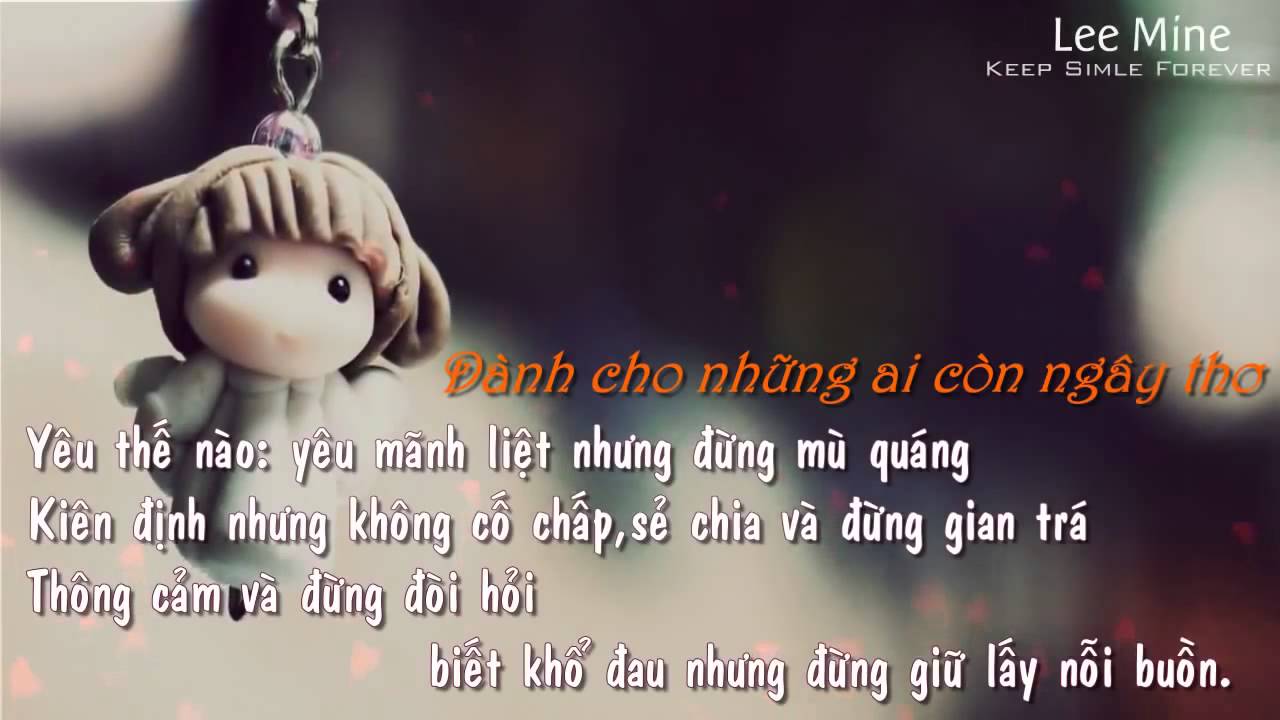 Những Câu Nói Hay Về Tình Yêu Buồn Bằng Hình Ảnh 14