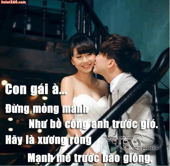 Hình Ảnh Cho Những Câu Nói Hay Về Tình Yêu 9