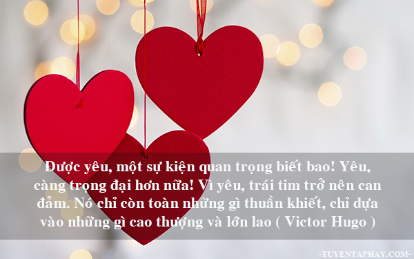 Hình Ảnh Cho Những Câu Nói Hay Về Tình Yêu 13
