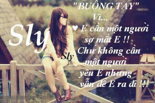 Những Câu Nói Hay Về Tình Yêu Buồn Được Thể Hiện Qua Hình Ảnh 9