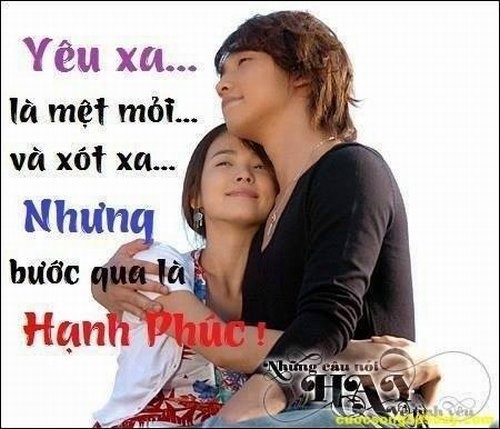 Những Câu Nói Hay Về Tình Yêu Hạnh Phúc Bằng Hình Ảnh 13