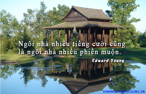 Những Câu Nói Hay Về Cuộc Sống Gia Đình Bằng Hình Ảnh 11