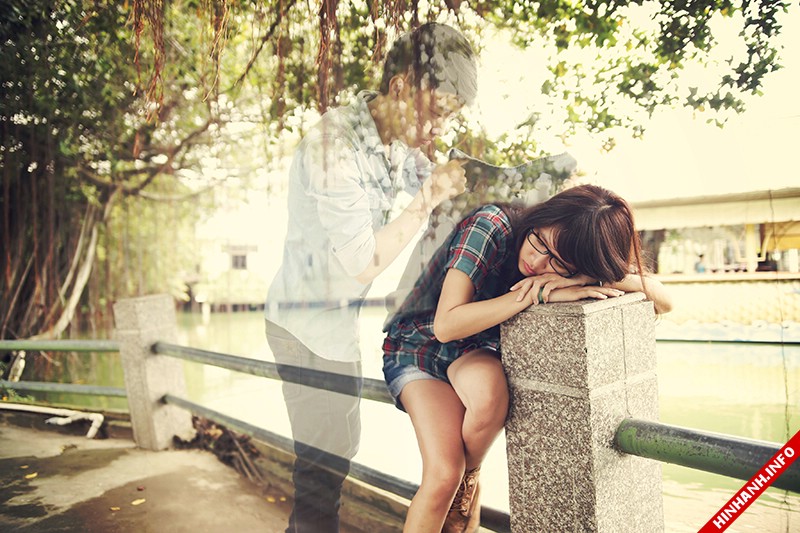 Hình Ảnh Buồn Cho Những Câu Nói Hay Về Tình Yêu Vỡ Tan 6