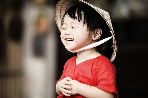 Câu Nói Hay Về Nụ Cười Dành Cho Bạn, Dành Cho Tôi 2