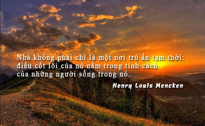 Hình Ảnh Đẹp Cho Những Câu Nói Hay Về Cuộc Sống Gia Đình 0