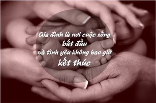 Những Câu Nói Hay Về Cuộc Sống Hôn Nhân Bằng Hình Ảnh 11