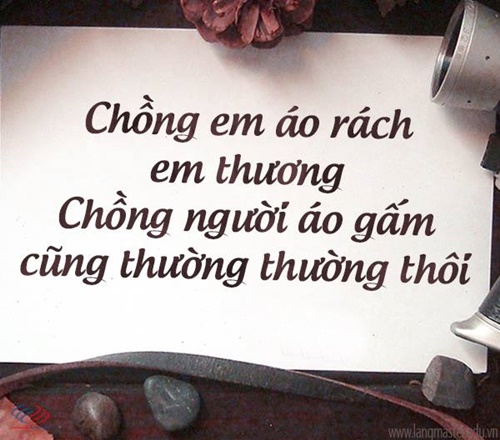 Hình Ảnh Hài Hước Cho Những Câu Nói Hay Về Cuộc Sống Hôn Nhân 5