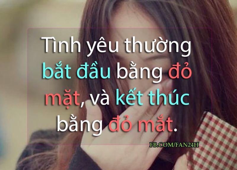 Hình Ảnh Buồn Cho Những Câu Nói Hay Về Tình Yêu Khi Đổ Vỡ 2