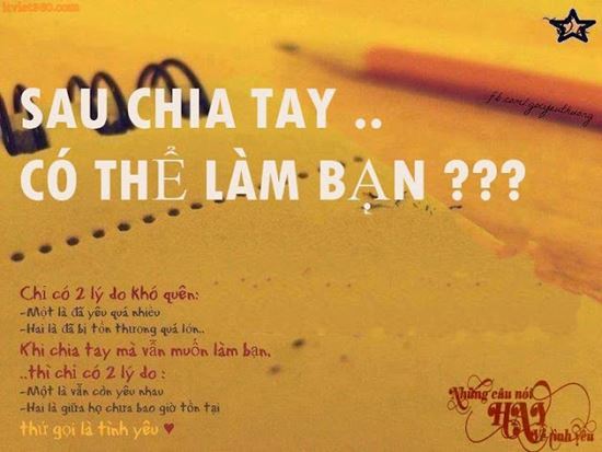 Hình Ảnh Buồn Cho Những Câu Nói Hay Về Tình Yêu Khi Đổ Vỡ 3