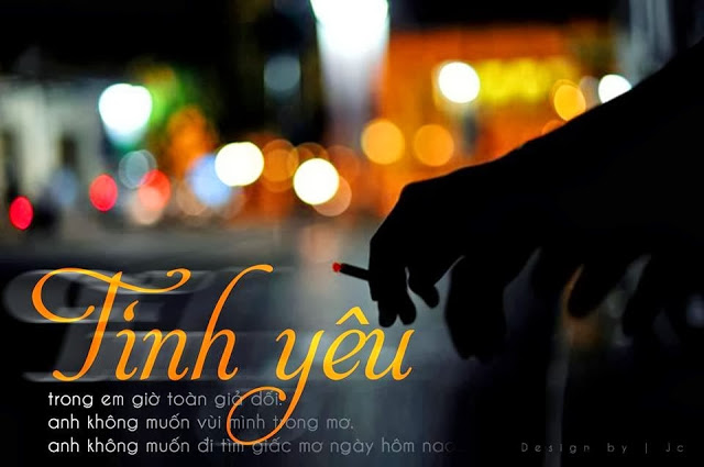 Câu Nói Hay Khi Tình Đổ Vỡ Buồn Nhức Nhối Con Tim 0