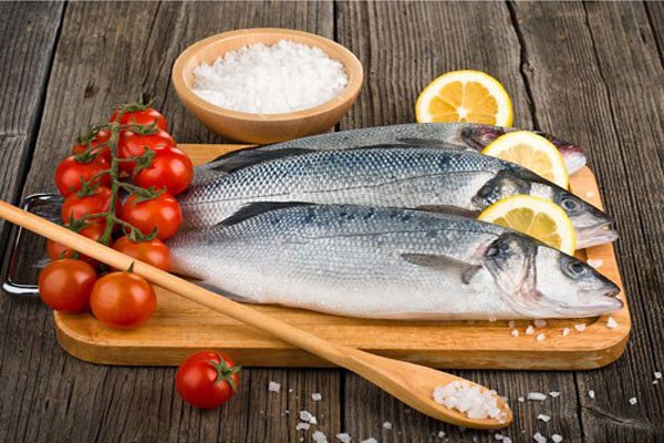 Những mẹo đơn giản giúp bạn khử mùi tanh cho cá 0