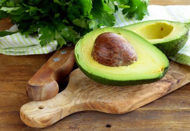 Những dấu hiệu cảnh báo cơ thể bạn ăn quá ít rau quả 0