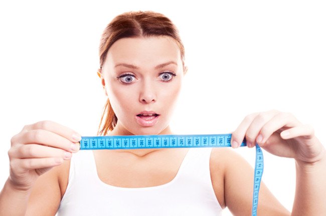 Những dấu hiệu cảnh báo cơ thể bạn ăn quá ít rau quả 1