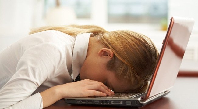 Những dấu hiệu cảnh báo cơ thể bạn ăn quá ít rau quả 3