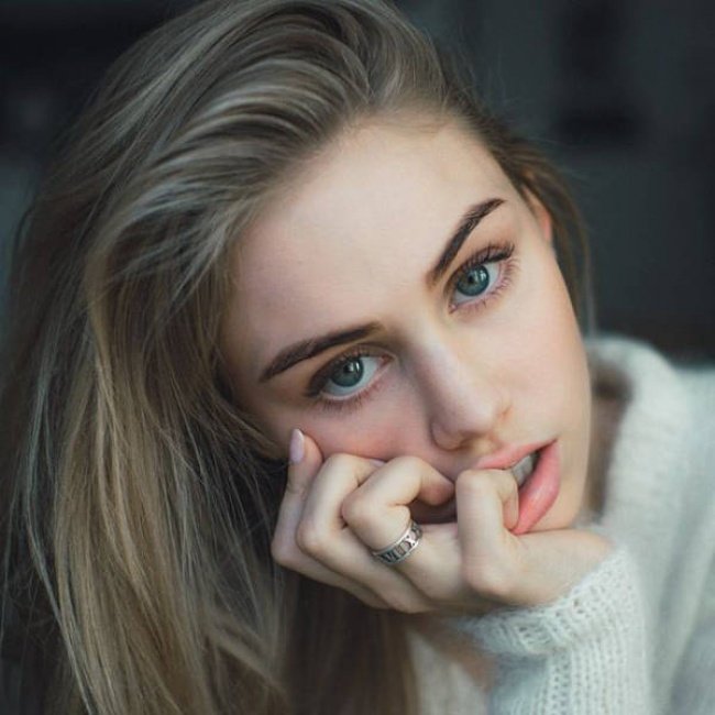 10 bí quyết giúp bạn trở nên xinh đẹp mà không cần make-up 1