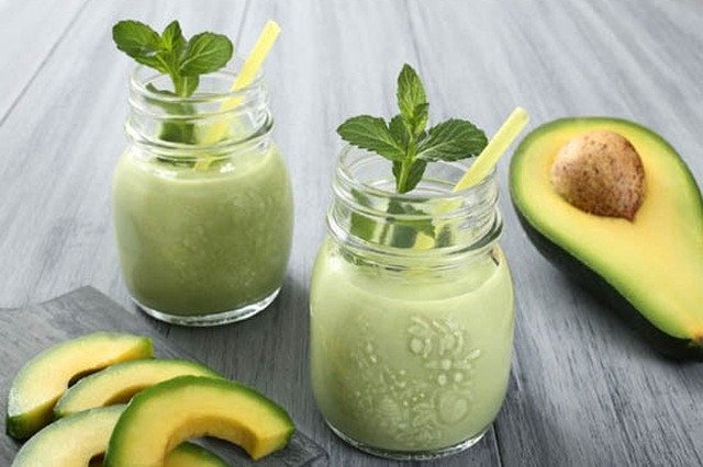 Những sai lầm nhiều người mắc phải khi ăn bơ 0